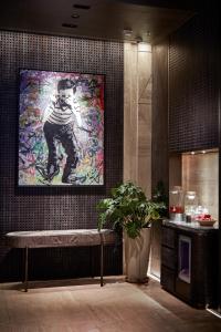 Nuotrauka iš apgyvendinimo įstaigos The Emperor Hotel Honkonge galerijos
