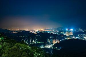 Galeriebild der Unterkunft Hi-Star View Hotel in Xizhi + 21 Fotos