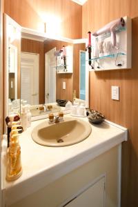 Bagno di Hotel Sunset (Adult Only)