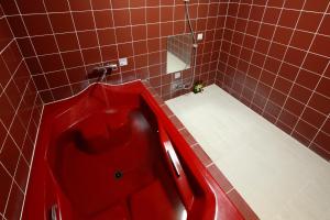 Bagno di Hotel Sunset (Adult Only)