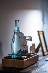 Ποτά στο Hotel Wiesengrund Business & Boutique