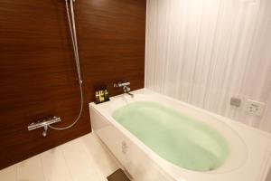 Bagno di Hotel Sunset (Adult Only)