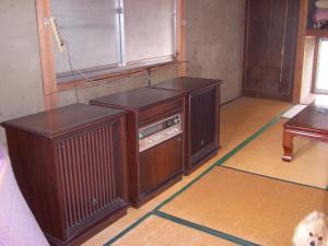 Fotografie z fotogalerie ubytování House of the Rising Sun v destinaci Takatsuki