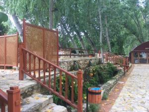 AlboracheにあるMolino Galánのギャラリーの写真