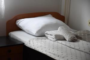 Mynd úr myndasafni af Hotel Duga í Novi Sad