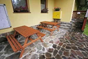 Fotografie z fotogalerie ubytování Penzión Ingrid v destinaci Štrbské Pleso