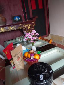 Fotografie z fotogalerie ubytování Sunny's Home v destinaci Jincheng