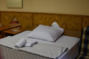 Mynd úr myndasafni af Hotel Duga í Novi Sad