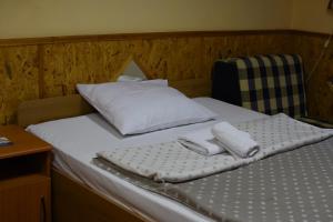 Mynd úr myndasafni af Hotel Duga í Novi Sad