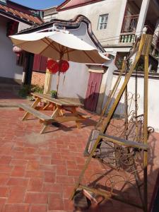 Fotografie z fotogalerie ubytování Sunny's Home v destinaci Jincheng
