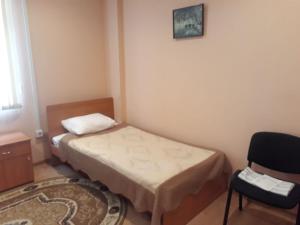 Krevet ili kreveti u jedinici u objektu Montenegro Hotel