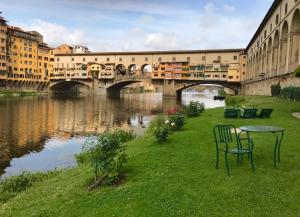 Gallery image of Giraldi Property in Florence