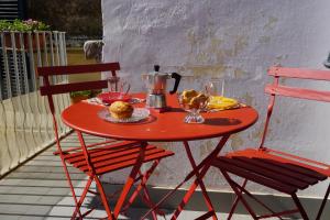Gallery image of Volver B&B in Lecce