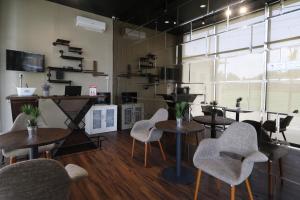 Gallery image of RedDoorz Plus near Universitas Sumatera Utara in Medan