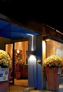 Fotografie z fotogalerie ubytování Westend Hotel (non-smoking) v Mnichově