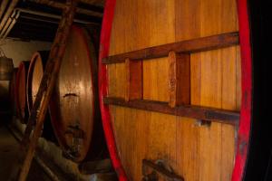 Fotografie z fotogalerie ubytování Gîte TIRE BOUCHON v destinaci Itterswiller