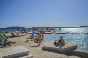 Fotografie z fotogalerie ubytování Apartment Dora v destinaci Vodice