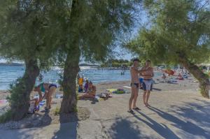 Fotografie z fotogalerie ubytování Apartment Dora v destinaci Vodice