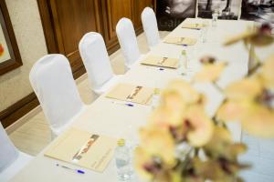 Zdjęcie z galerii obiektu Oca Ipanema Hotel w mieście Vigo