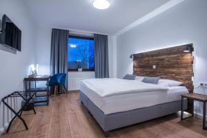 Gallery image of Hotel Wiesengrund Business & Boutique in Dinklage