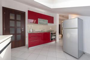 Gallery image of Apartments Andelo II in Vlašići