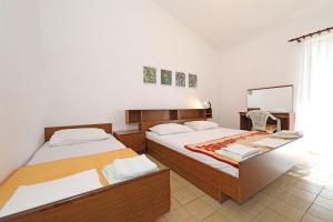 Gallery image of Rooms Jeriko in Vodice
