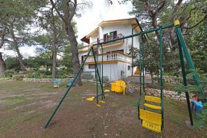 Gallery image of Rooms Jeriko in Vodice