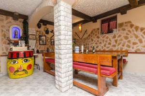 Fotografie z fotogalerie ubytování Apartments and Room Villa Niko v destinaci Bol