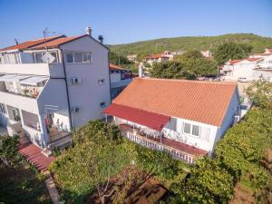 Γενική θέα στο βουνό ή θέα στο βουνό από  αυτή η παραθεριστική κατοικία
