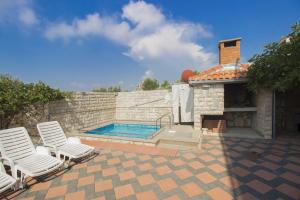 Hrvatska, JADRIJA-ŠIBENIK, Apartments Lenija