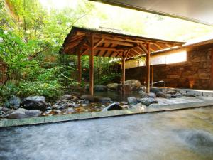 Foto dalla galleria di Kinosaki Onsen Nishimuraya Hotel Shogetsutei a Toyooka