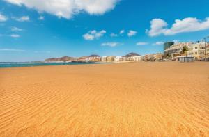 Gallery image of Maresía Canteras Urban Hotel in Las Palmas de Gran Canaria