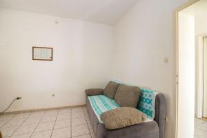 Posezení v ubytování Apartments Petar