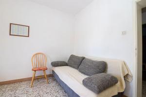 Posezení v ubytování Apartments Petar