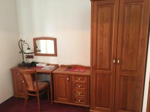 Fotografia z galérie ubytovania Hotel Pegas Brno v Brne