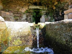 Imagen de la galería de Monasterio de Moraime, en Muxía