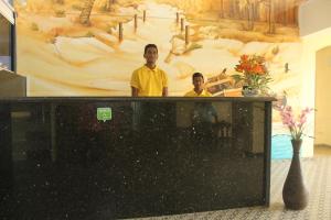 Μέλη του προσωπικού του Praia Da Oura - Boutique Resort +69 φωτογραφίες