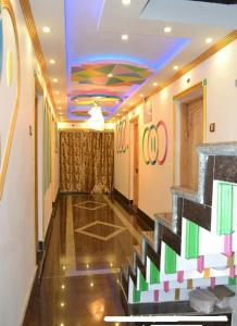 Gambar di galeri bagi Grand Rooma di Srinagar