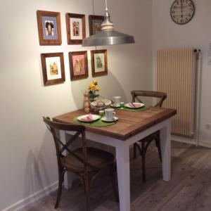 Fotografie z fotogalerie ubytování Gîte TIRE BOUCHON v destinaci Itterswiller