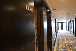Foto Kairos asuva majutusasutuse Cleopatra Hotel galeriist