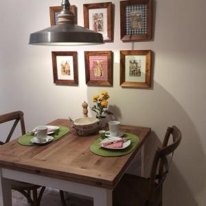 Fotografie z fotogalerie ubytování Gîte TIRE BOUCHON v destinaci Itterswiller