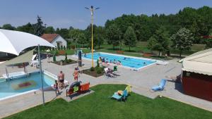 Hőforrás Hotel 5700 Gyula, Rábai Miklós utca 2. kép - 2