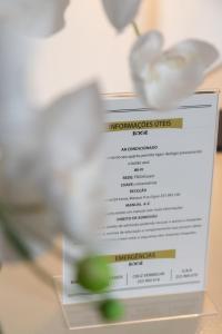 Galeriebild der Unterkunft Troia Hotel in Amares