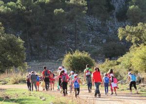 Hosté ubytování Hotel Antequera Rural Fortes La Nuit