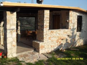 Fotografia z galérie ubytovania House Olea Fažana vo Fažane