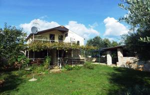 Fotografia z galérie ubytovania House Olea Fažana vo Fažane