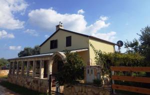 Fotografia z galérie ubytovania House Olea Fažana vo Fažane