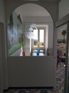Foto sihtkohas Santa Marinella asuva majutusasutuse Hotel L'Isola galeriist