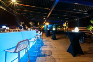 Fotografia z galérie ubytovania Eurostars Palace v destinácii Córdoba + 37 fotografií