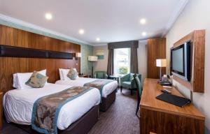 Gallery image of Ramada by Wyndham Cheltenham in Cheltenham